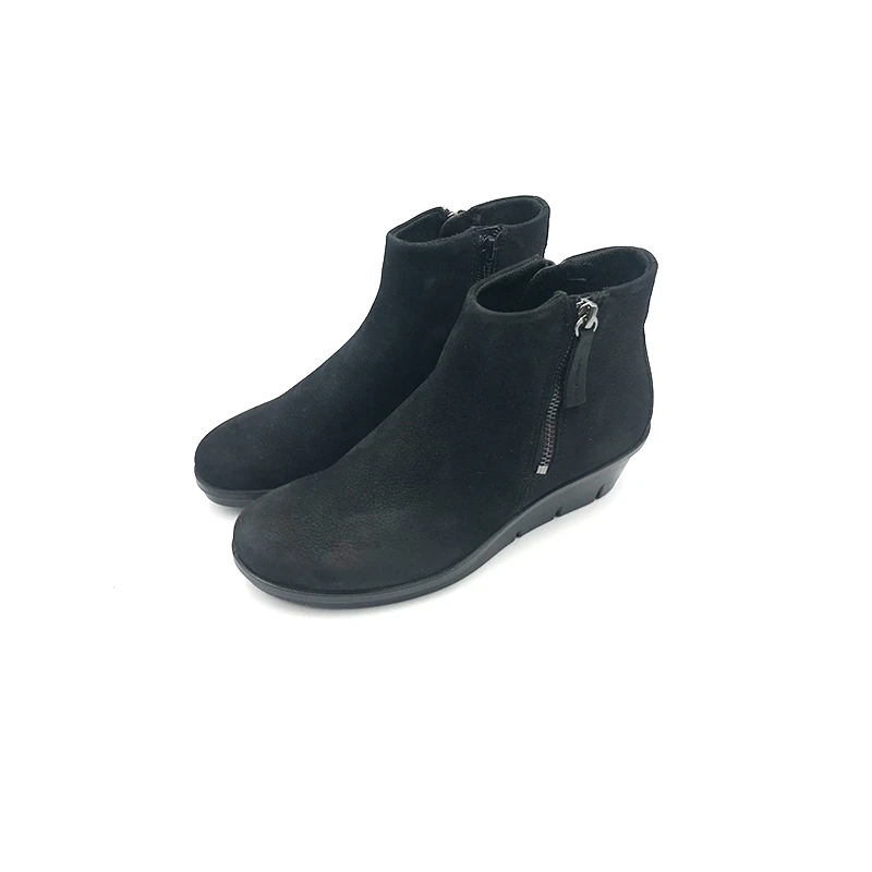 商品[国内直发] ECCO|Women's Boots,价格¥574,第1张图片