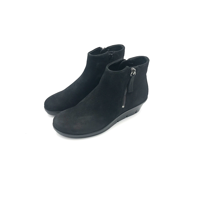 商品[国内直发] ECCO|Women's Boots,价格¥567,第1张图片