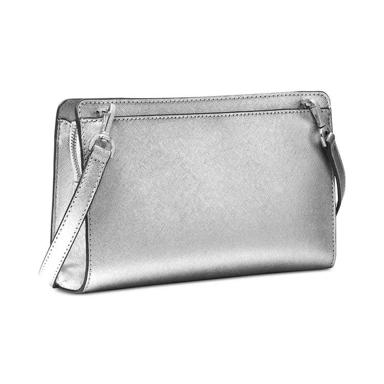 商品Michael Kors|Large Crossbody Clutch,价格¥1244,第3张图片详细描述