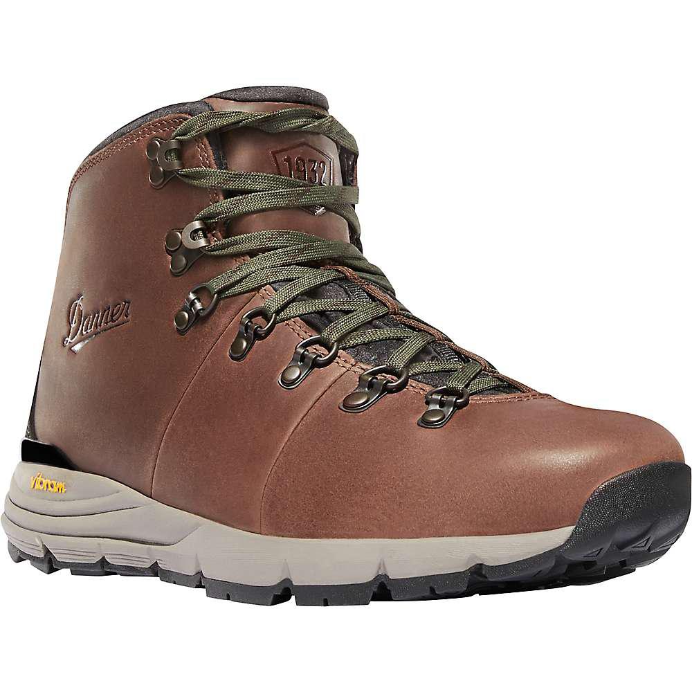 Danner Men's Mountain 600 Full Grain 4.5IN Boot 男款登山靴商品第2张图片规格展示