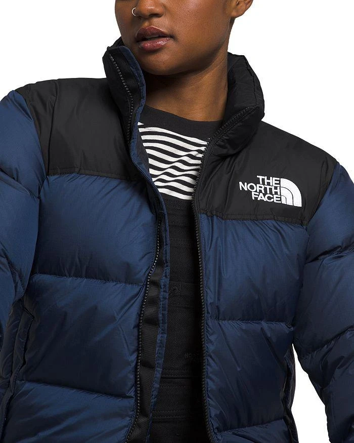 商品The North Face|女款 北面 1996 Nuptse 羽绒夹克,价格¥2416,第3张图片详细描述