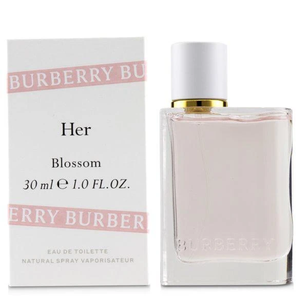 商品Burberry|Her Blossom Eau de Toilette,价格¥685-¥811,第2张图片详细描述