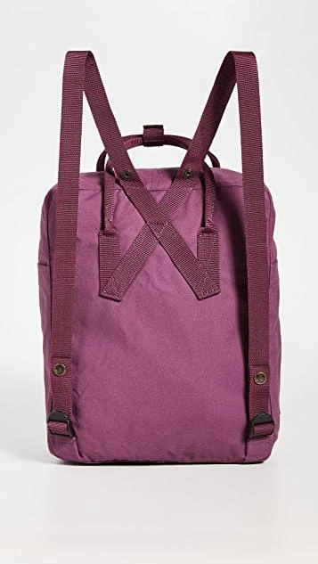 商品Fjällräven|Kanken 双肩包,价格¥683,第3张图片详细描述