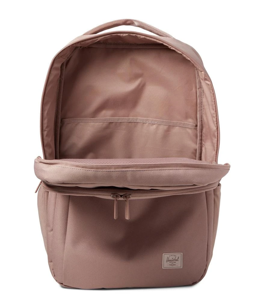 商品Herschel Supply|Tech Kaslo Backpack,价格¥973,第3张图片详细描述