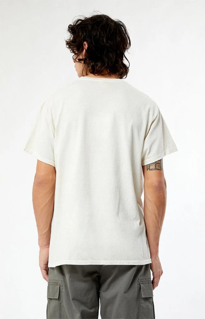 商品PacSun|Pacific Sunwear Los Angeles Oversized T-Shirt,价格¥132,第5张图片详细描述