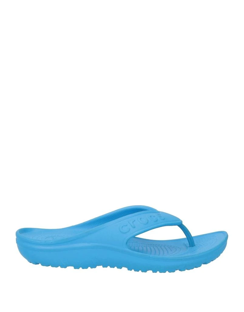 商品Crocs|Flip flops,价格¥217,第1张图片