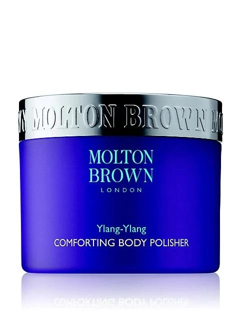 商品Molton Brown|依兰舒缓身体磨砂膏 290g,价格¥373,第1张图片