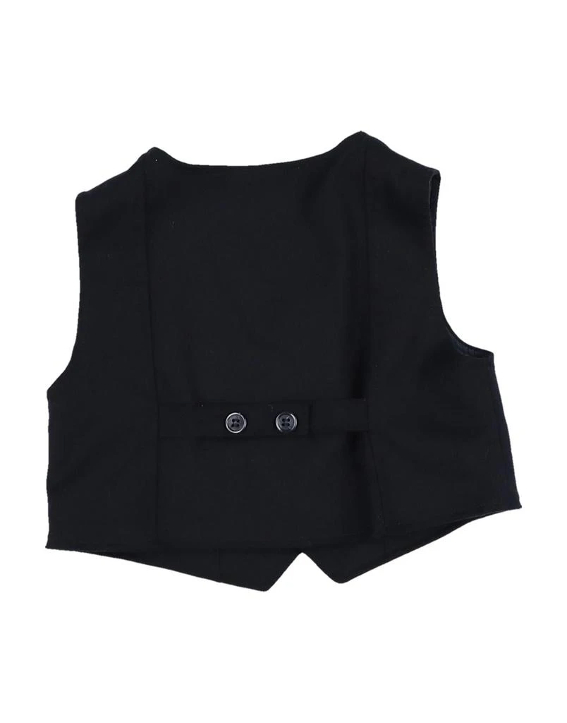 商品ALETTA|Suit vest,价格¥258,第2张图片详细描述
