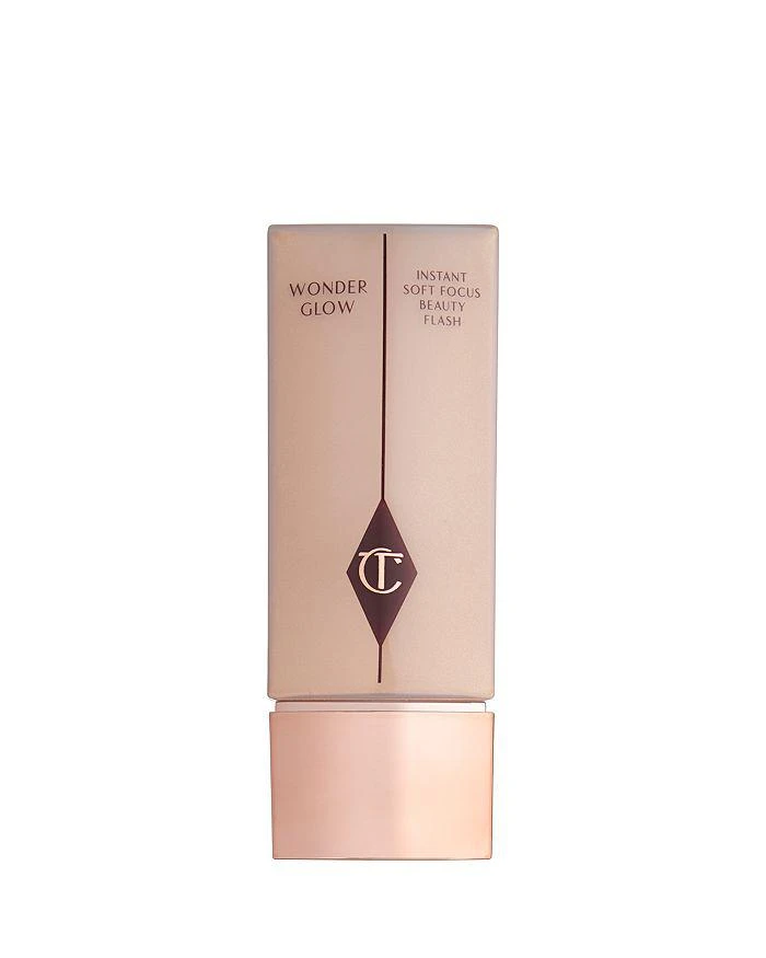 商品Charlotte Tilbury|轻盈光泽粉底液 40ml,价格¥410,第1张图片