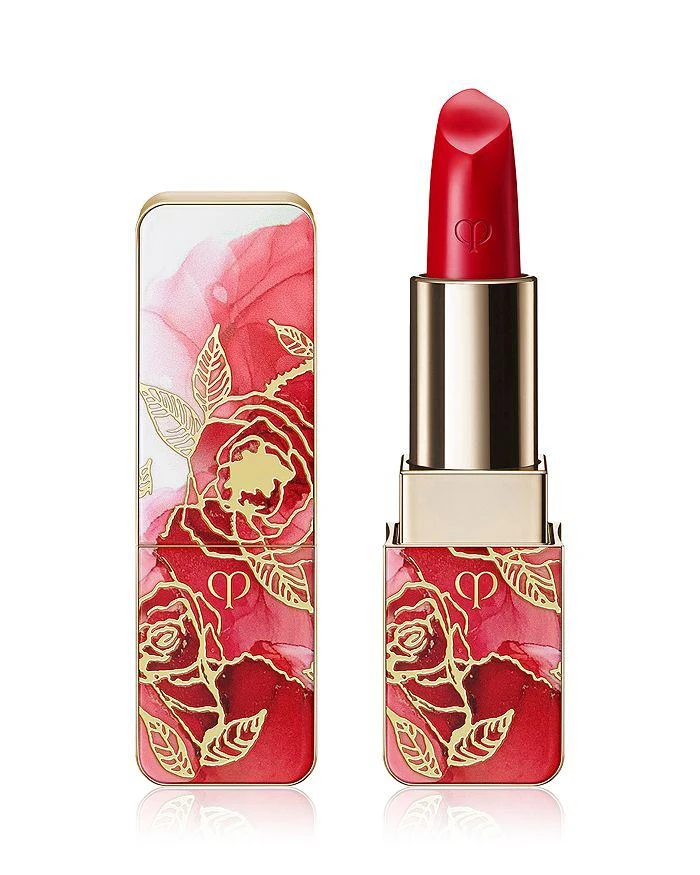 商品Cle de Peau|Legend Collection Lipstick Matte,价格¥493,第1张图片