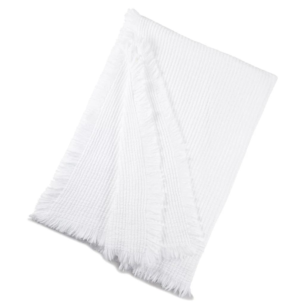 商品Kassatex|Madrid Throw,价格¥1133,第2张图片详细描述