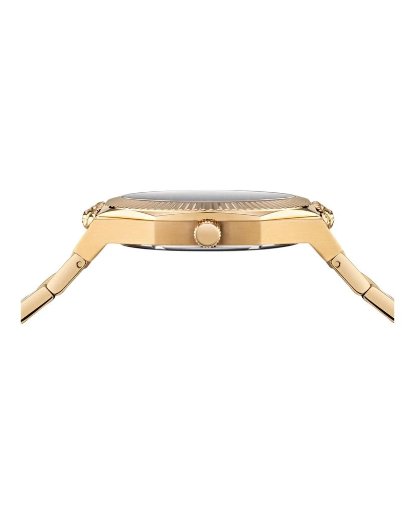 商品Versus Versace|Echo Park Bracelet Watch,价格¥1052,第2张图片详细描述