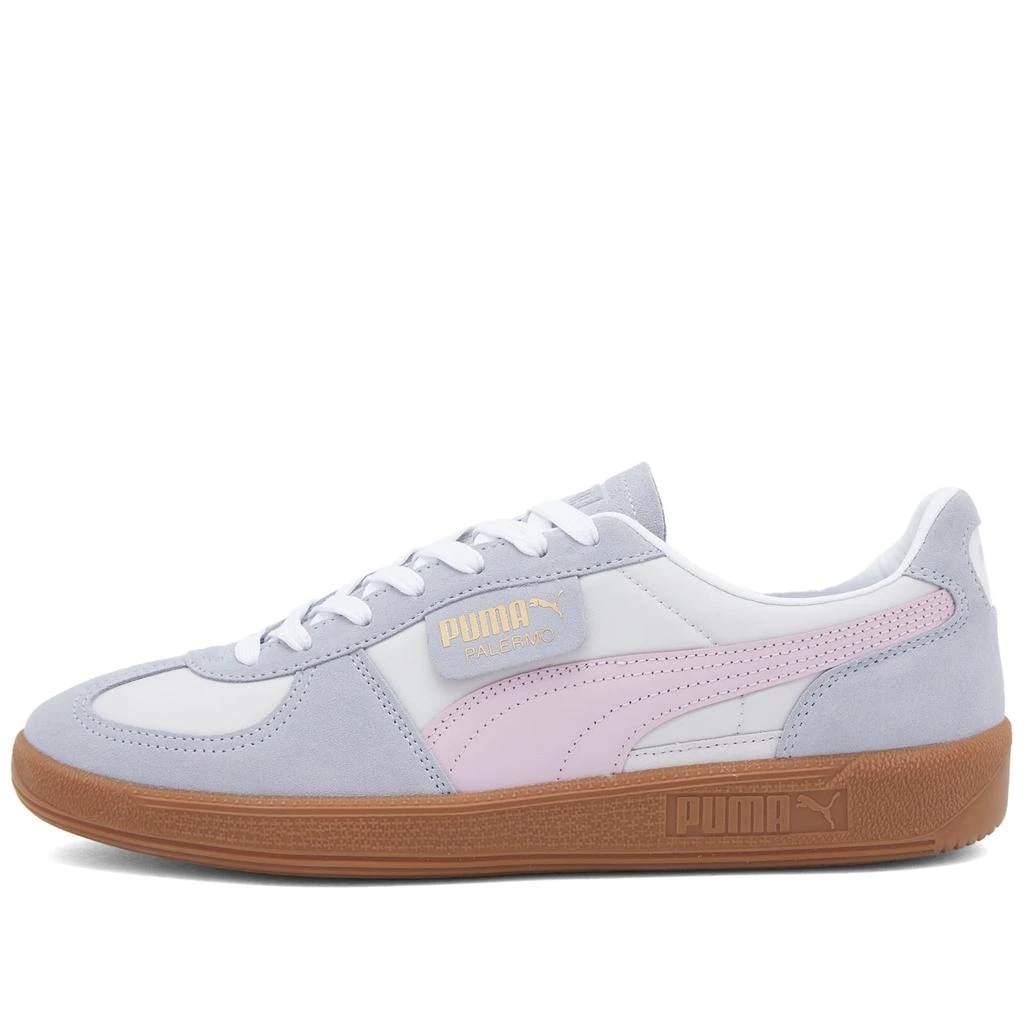 商品Puma|Puma Palermo OG,价格¥518,第2张图片详细描述