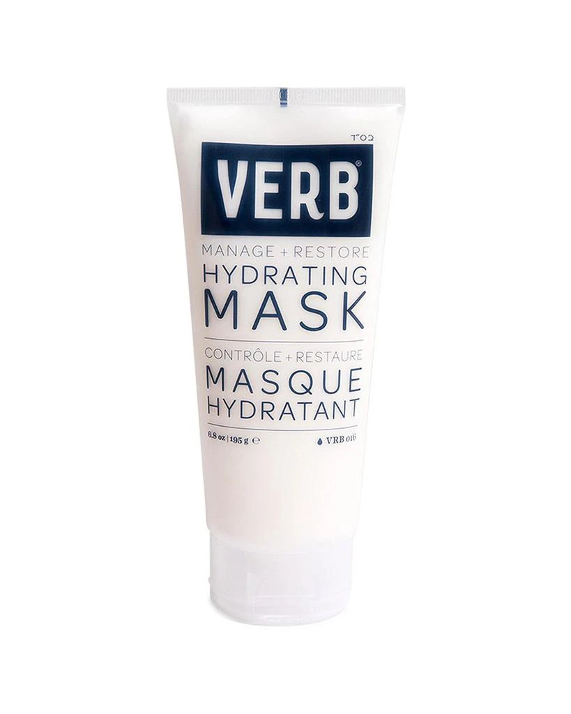 商品VERB|Hydrating Mask,价格¥149,第1张图片详细描述