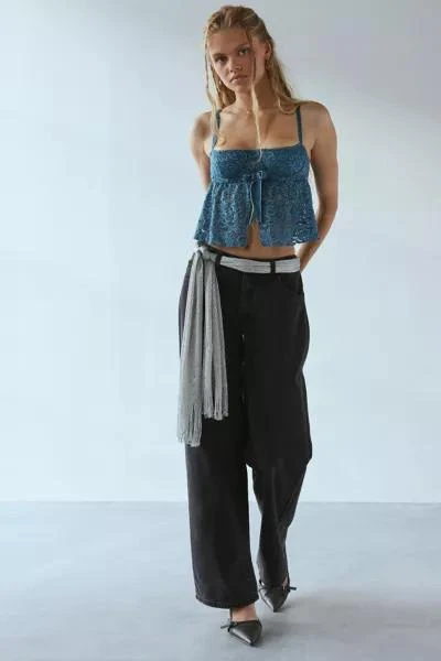 Out From Under Giselle Dream Girl Babydoll Bra Top 商品