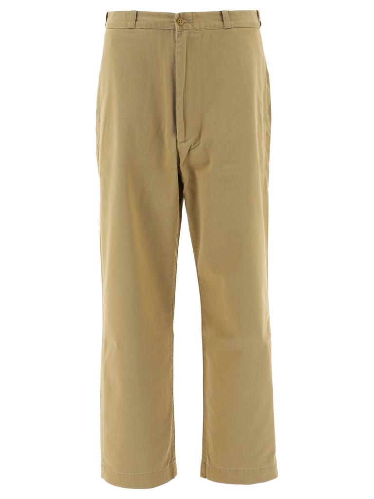Chino trousers商品第1张图片规格展示