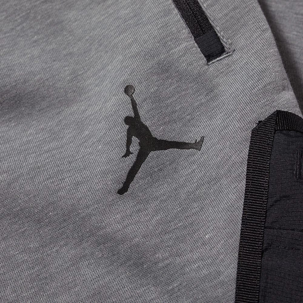 商品Jordan|Air Jordan Statement Fleece Pant,价格¥475,第2张图片详细描述