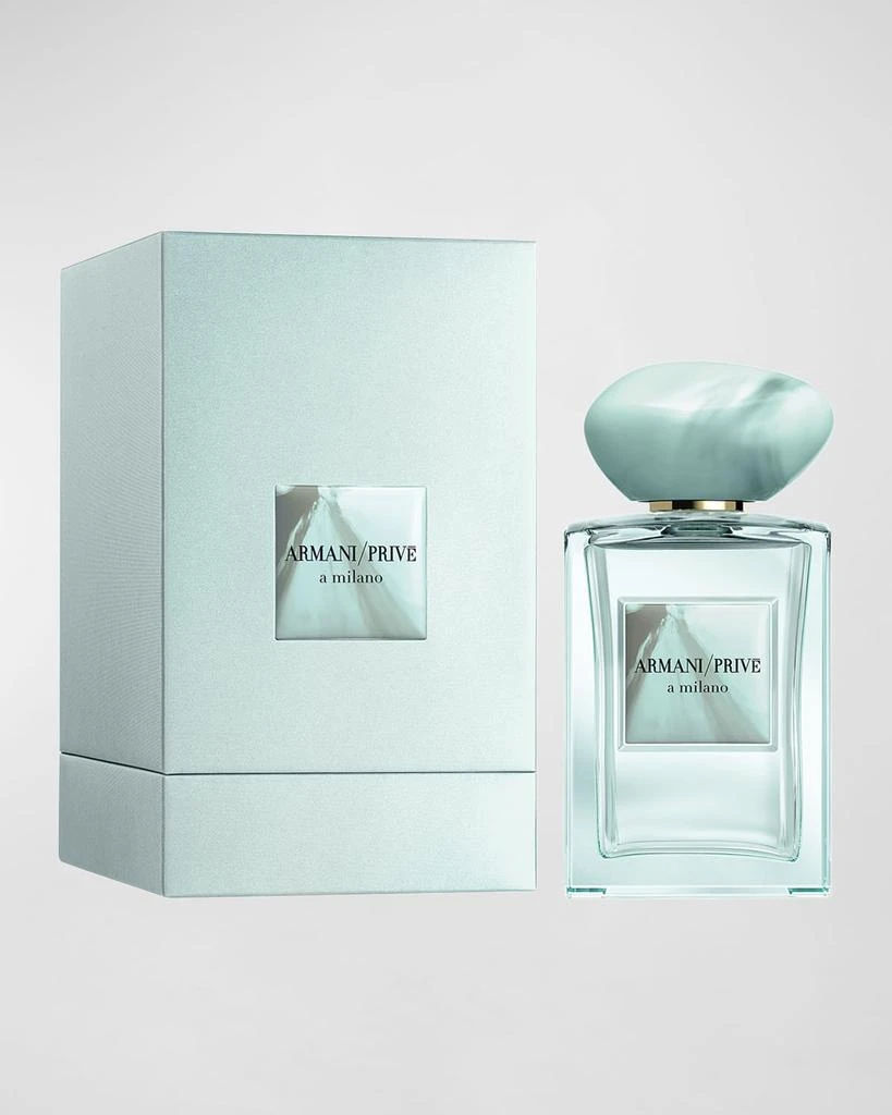 商品Giorgio Armani|A Milano Eau de Parfum, 3.4 oz.,价格¥5077,第1张图片