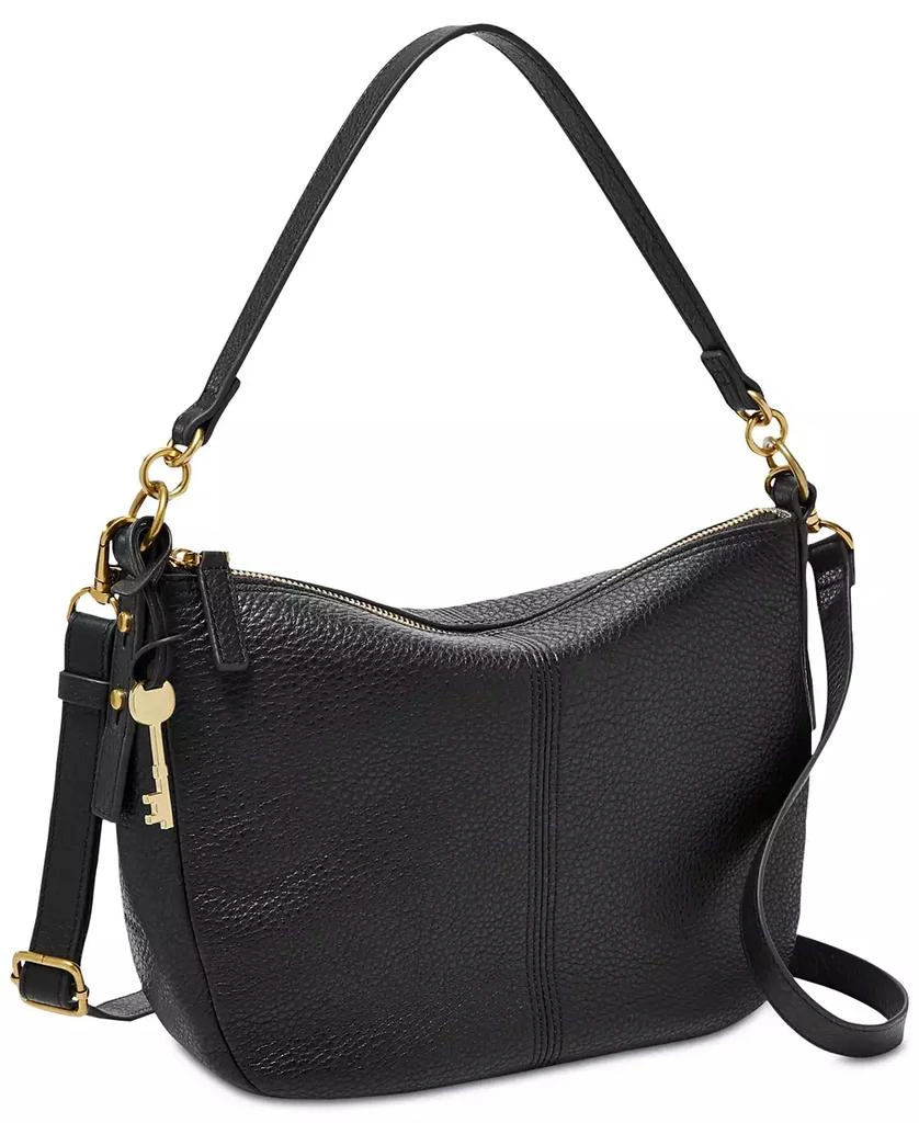 商品Fossil|Jolie Leather Crossbody Bag,价格¥871,第4张图片详细描述