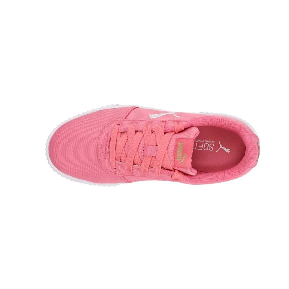 商品Puma|Carina Summer Cat AC Sneakers (Little Kid-Big Kid),价格¥303,第4张图片详细描述