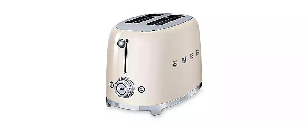 商品Smeg|2-Slice Toaster,价格¥1544,第2张图片详细描述