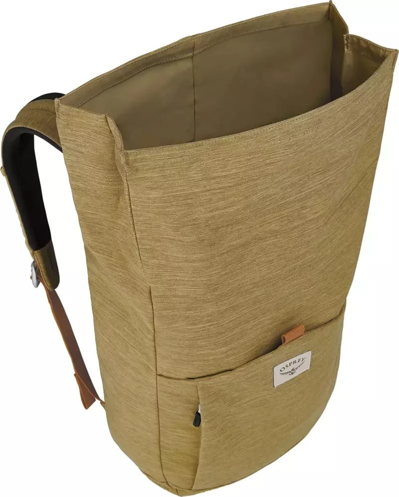 商品Osprey|Osprey Arcane Roll Top Pack,价格¥904,第4张图片详细描述