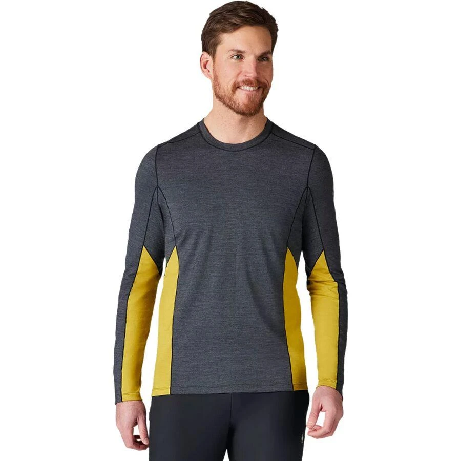 商品SmartWool|Merino Sport 150 Long-Sleeve Crew - Men's,价格¥352,第1张图片