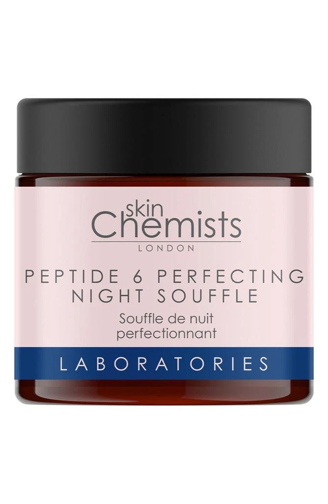 商品skinChemists|Peptide 6 Perfecting Night Souffle Cream,价格¥266,第1张图片