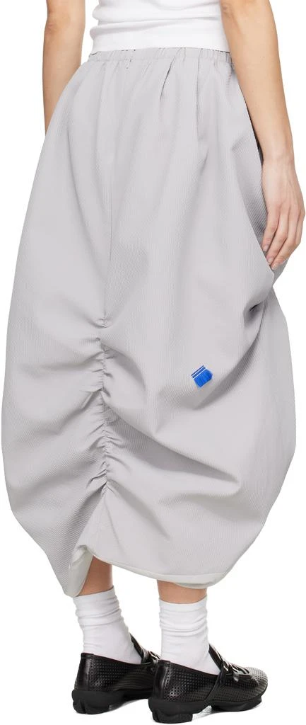 商品ADER error|Gray Product. 73 Midi Skirt,价格¥3088,第3张图片详细描述
