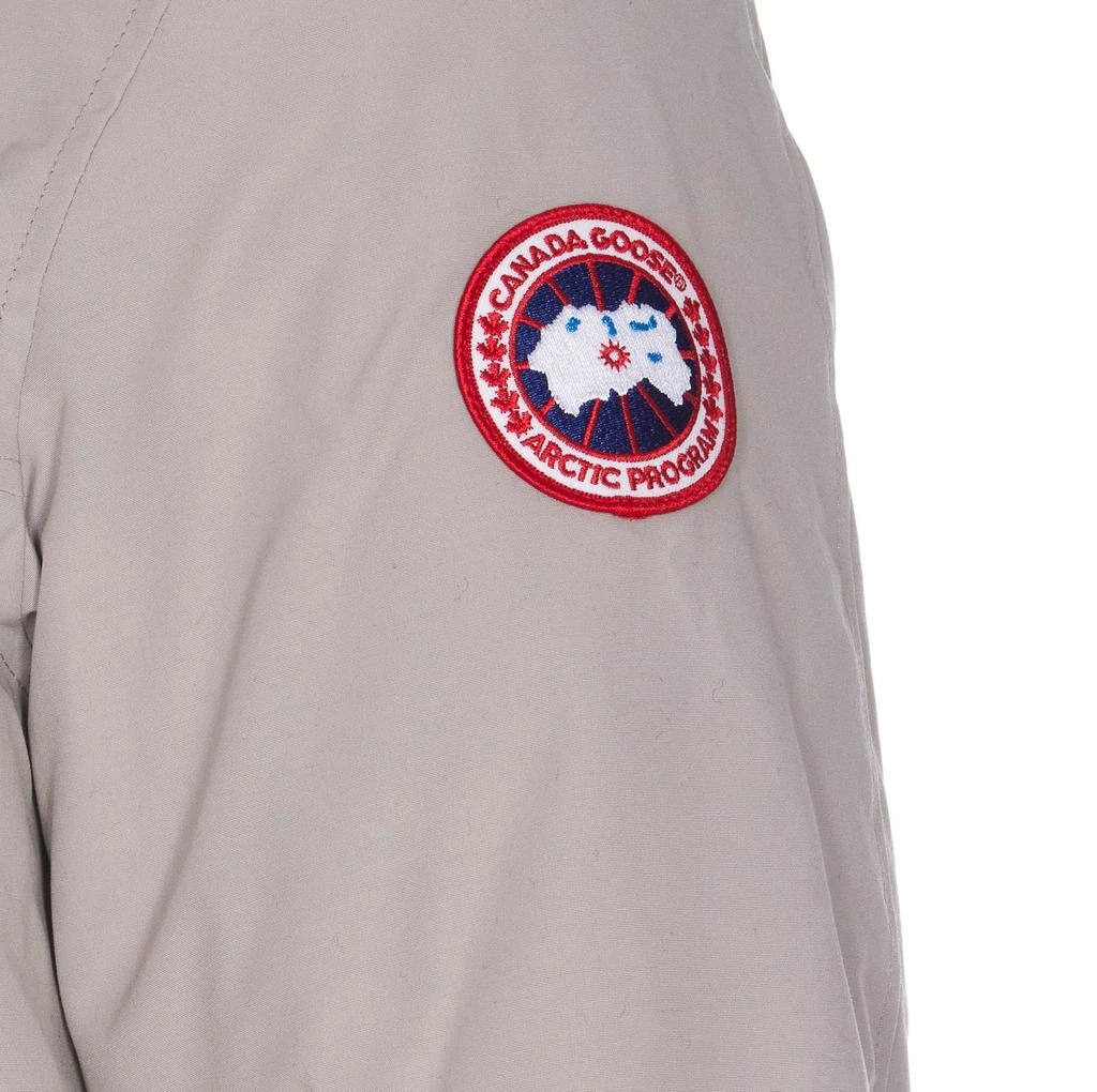 商品Canada Goose|Canada Goose Langford Hooded Parka,价格¥12549,第4张图片详细描述