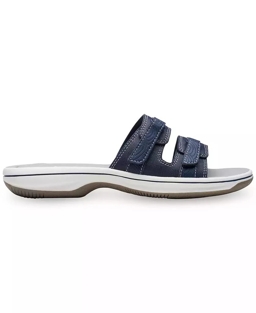 Women's Cloudsteppers Breeze Piper Comfort Slide Sandals 商品