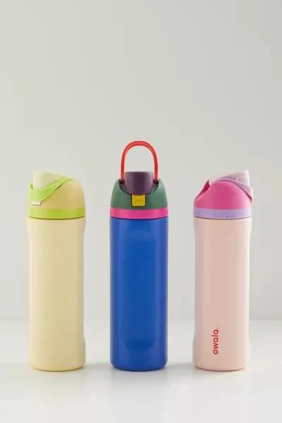商品Owala|Owala UO Exclusive FreeSip 24 oz Water Bottle,价格¥228,第5张图片详细描述