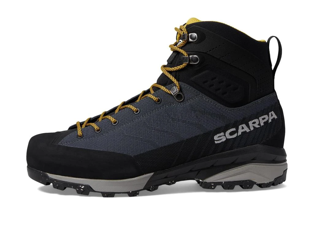 商品Scarpa|Mescalito TRK Planet GTX,价格¥2521,第4张图片详细描述