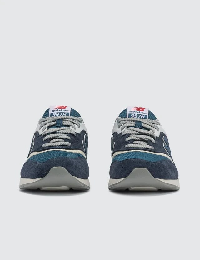 商品New Balance|997H 运动鞋,价格¥1136,第2张图片详细描述