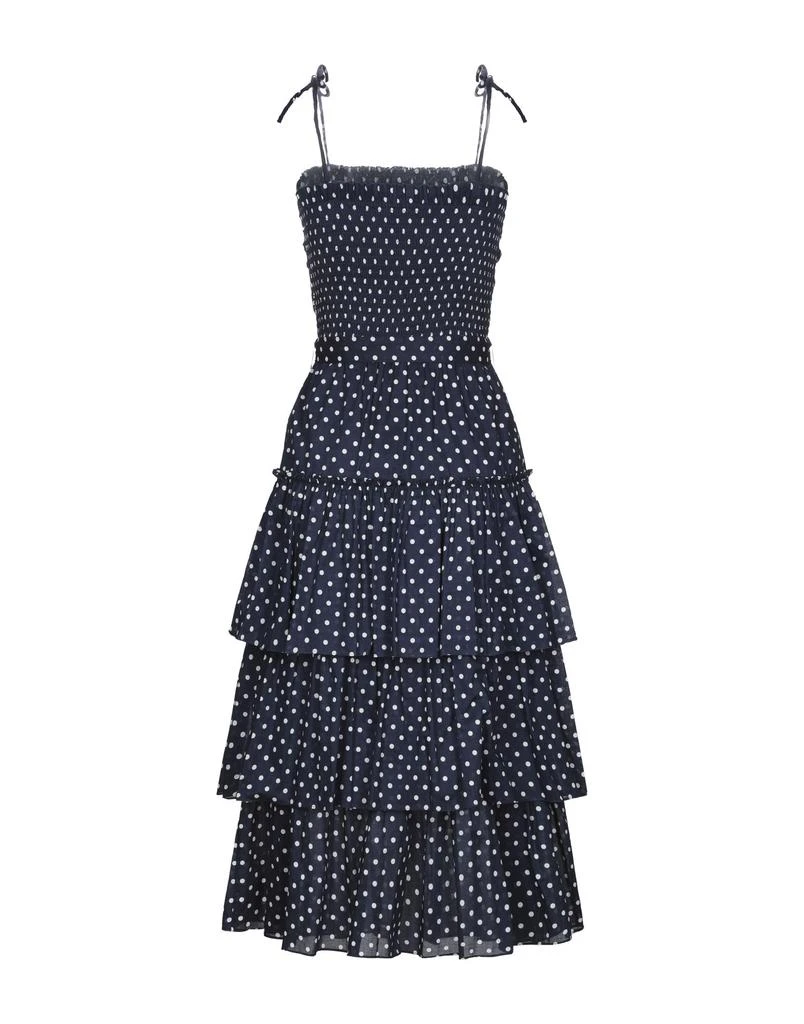 商品Tory Burch|Midi dress,价格¥2273,第2张图片详细描述