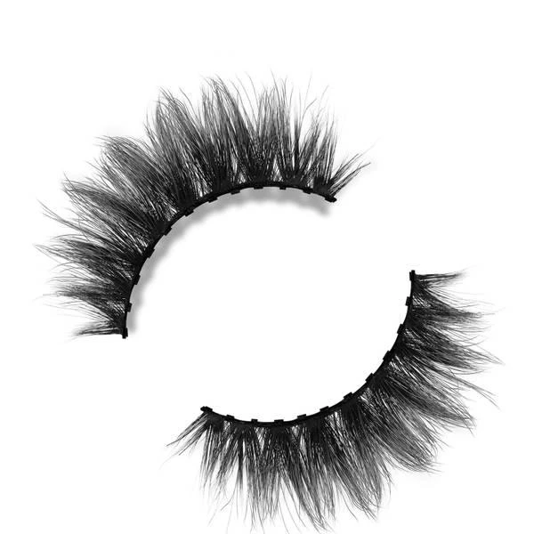 商品Lookfantastic|Lilly Lashes Faux Mink Click Magnetic Lash - Mykonos,价格¥157,第4张图片详细描述