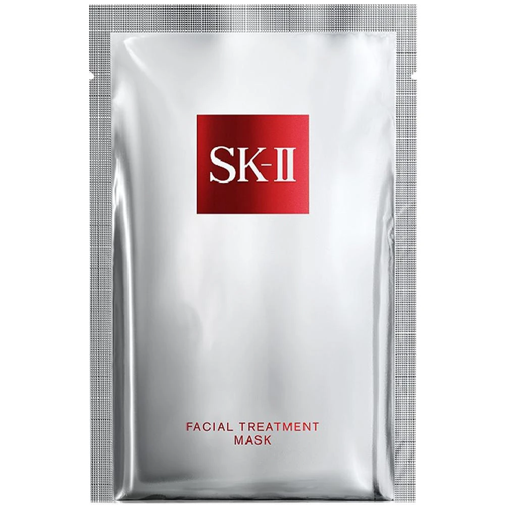 商品SK-II|护肤面膜 6片,价格¥735,第1张图片
