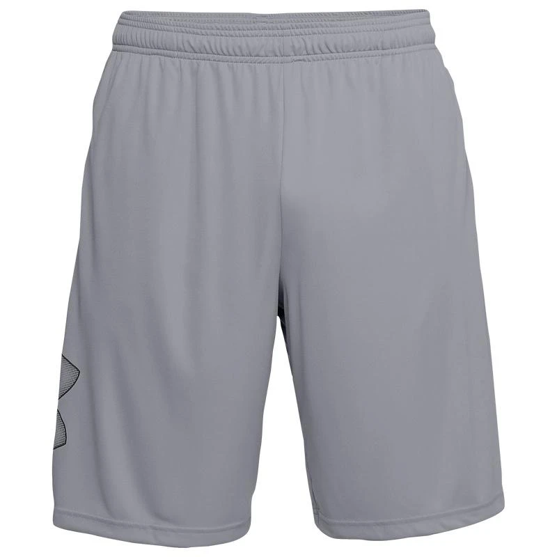 商品Under Armour|Under Armour Tech Graphic Shorts - Men's,价格¥111,第3张图片详细描述