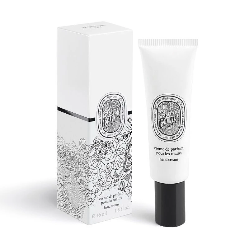 Diptyque蒂普提克巴黎之水护手霜45ml 商品