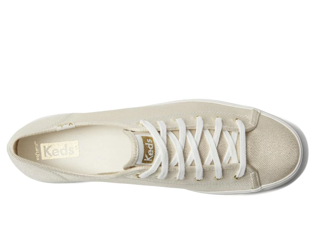 商品Keds|Triple Kick Canvas,价格¥490,第2张图片详细描述