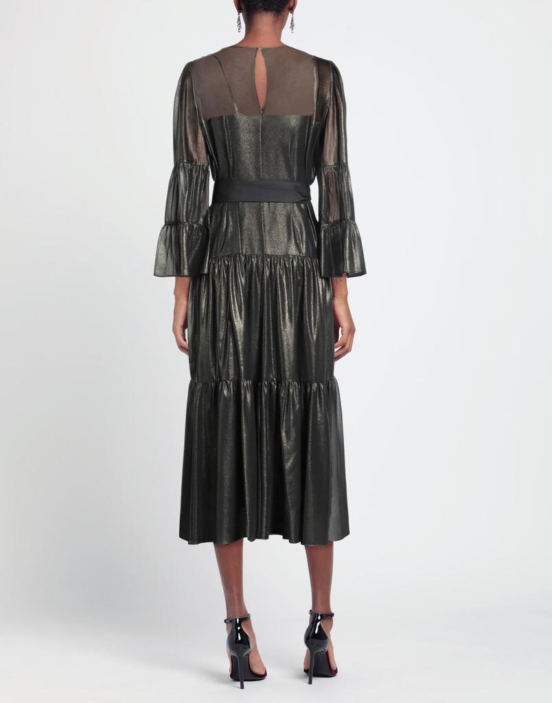商品Karl Lagerfeld Paris|Midi dress,价格¥2418,第6张图片详细描述