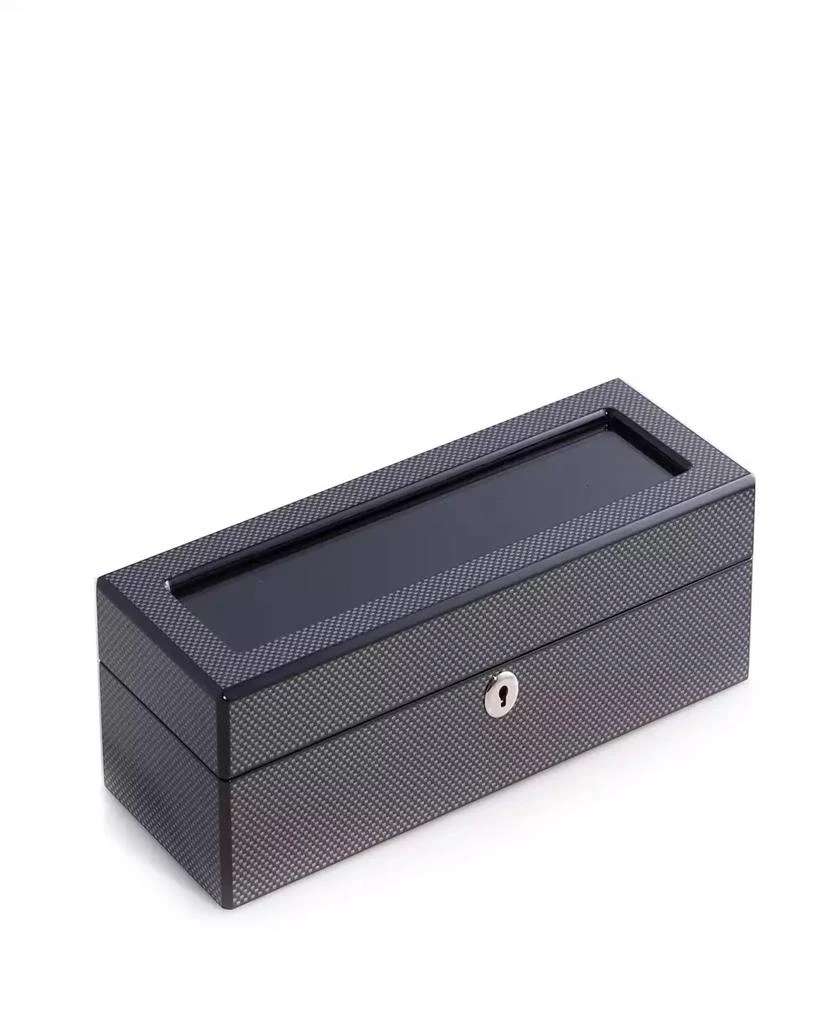 商品Bey-Berk|Deluxe Watch Case,价格¥1274,第2张图片详细描述