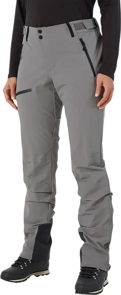 商品Helly Hansen|Odin Muninn 2.0 Shell Pant - Women's,价格¥825,第2张图片详细描述