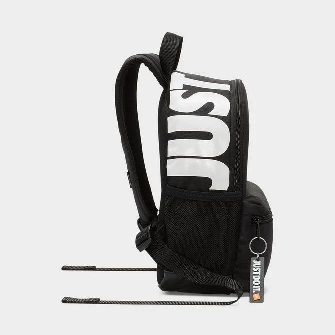 商品NIKE|Kids' Nike Brasilia JDI Mini Backpack,价格¥112,第2张图片详细描述