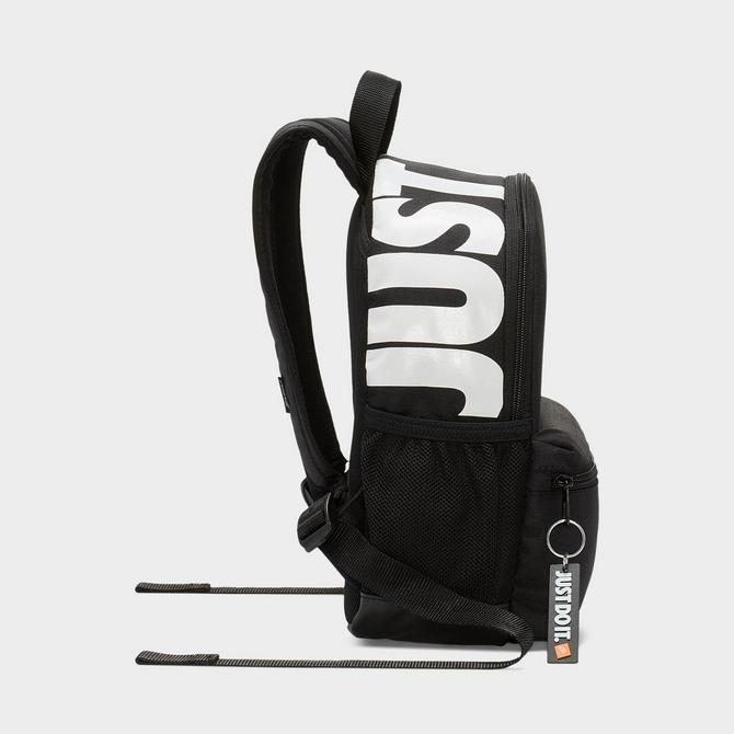 商品NIKE|Kids' Nike Brasilia JDI Mini Backpack,价格¥186,第4张图片详细描述