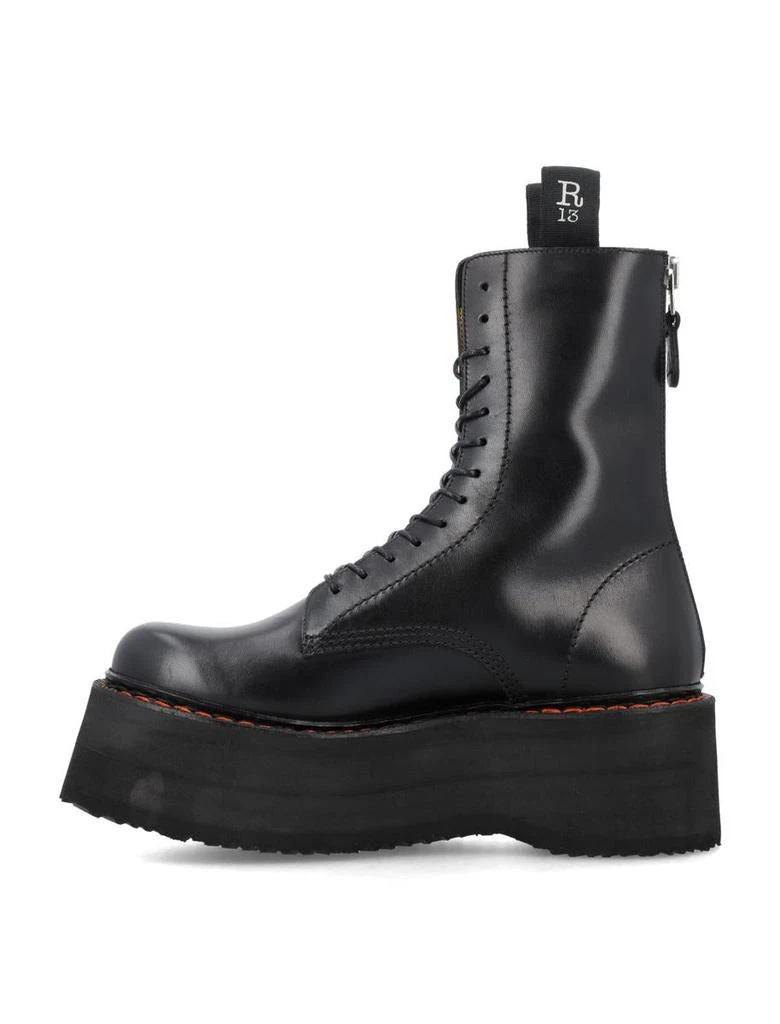 商品R13|R13  stack boots,价格¥10212,第3张图片详细描述