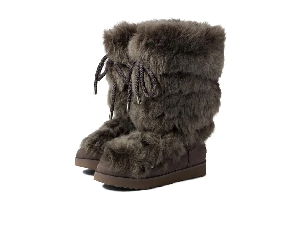 商品UGG|Classic Posh Short Fur,价格¥1493,第1张图片