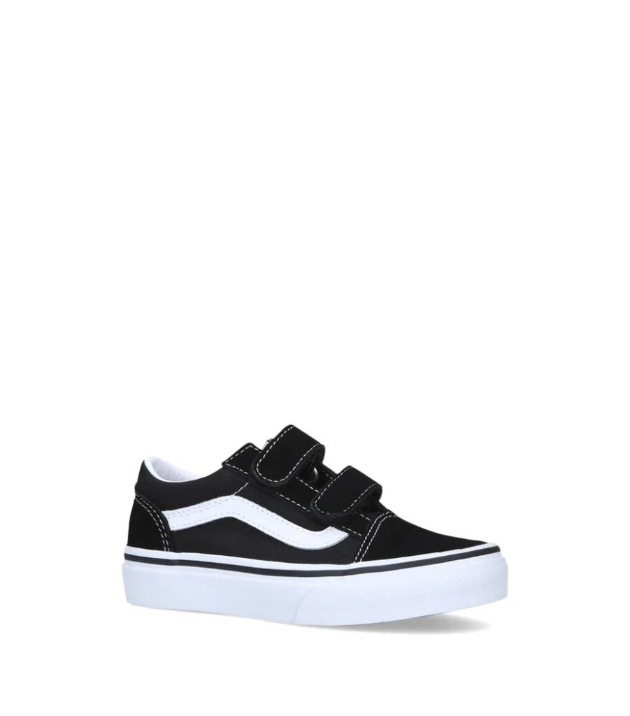 商品Vans|Velcro Old Skool Sneakers,价格¥391,第1张图片