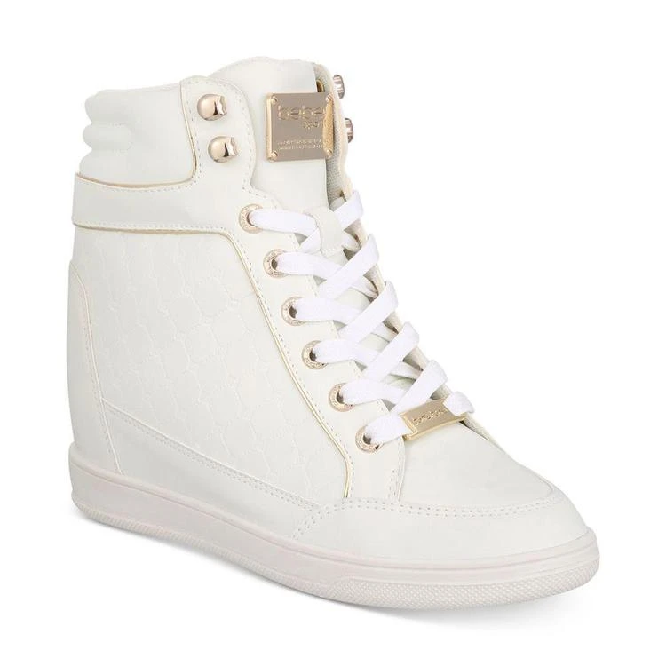 商品Bebe|Zigi  Calissa High-Top Sneakers,价格¥333,第1张图片