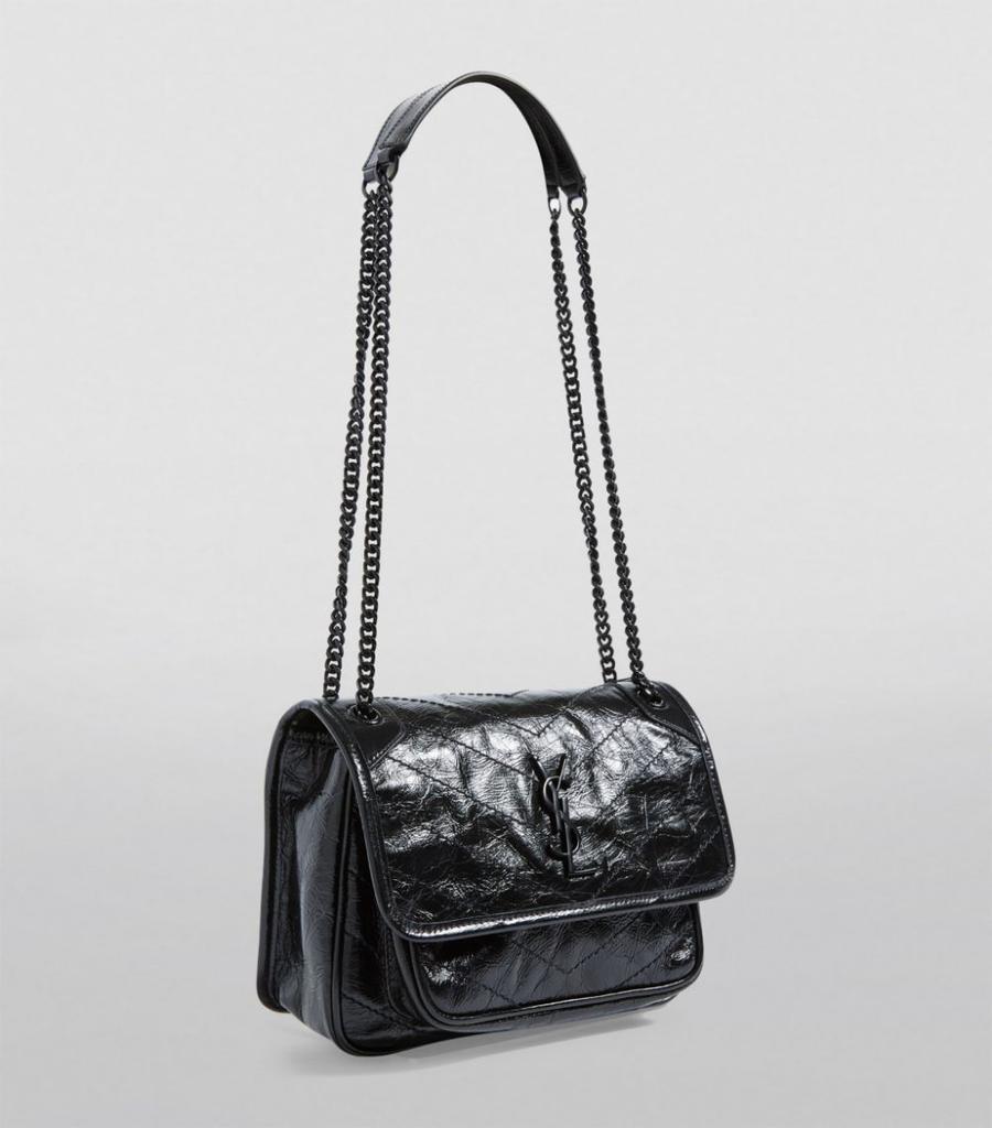 商品Yves Saint Laurent|Baby Niki Shoulder Bag,价格¥15398,第5张图片详细描述